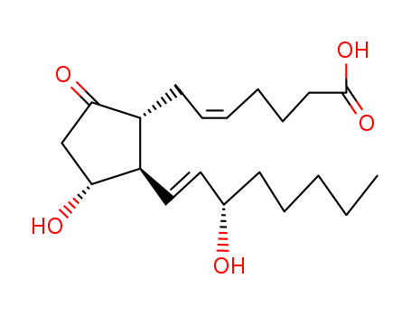 Prostaglandin E2