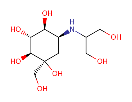 Voglibose/83480-29-9