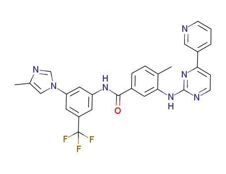 Nilotinib/641571-10-0