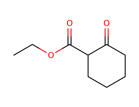 Ethyl 2-oxocyclohexanecarboxylate/1655-07-8