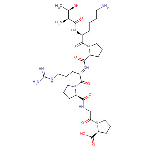 Selank peptide