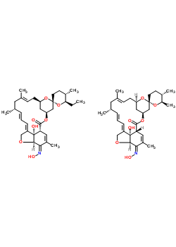 Milbemycin oxime