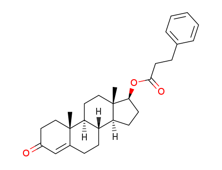 Testosterone phenylpropionate/1255-49-8