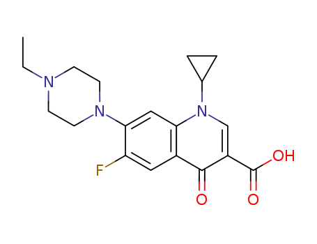 Enrofloxacin