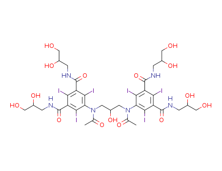 Iodixanol/92339-11-2