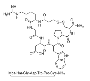 Eptifibatide/148031-34-9