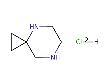 4,7-DIAZA-SPIRO[2.5]OCTANE DIHYDROCHLORIDE